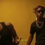 Mdogo Sajent ft Toyi – Yaga Yoyo