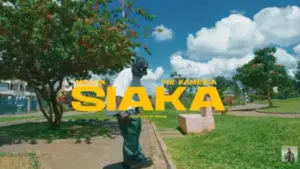 Mejja ft Fik Fameica – Siaka