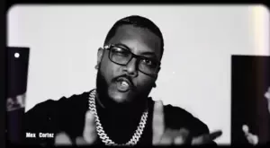 Mex Cortez – Meehx Freestyle