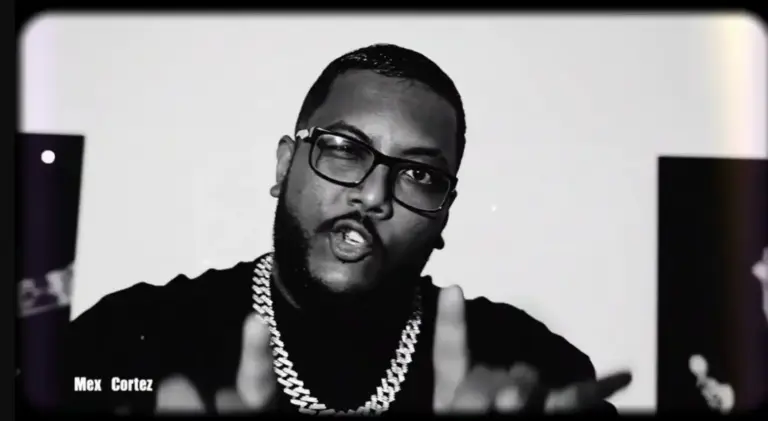 Meehx Freestyle