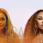 Mimi Mars ft Cici – Crazy
