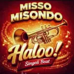 Misso Misondo – Aloo Beat
