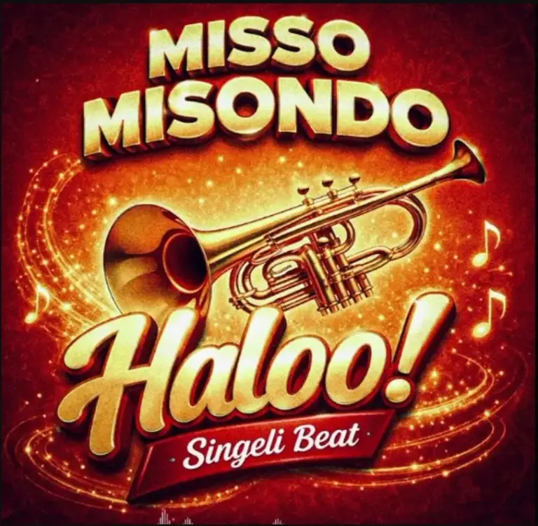 Aloo Beat