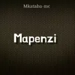 Mkataba Mc – Mapenzi