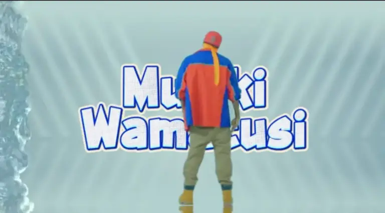 Muziki Wa Matusi