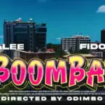 Mopalee x Fido Vato – Boombap 