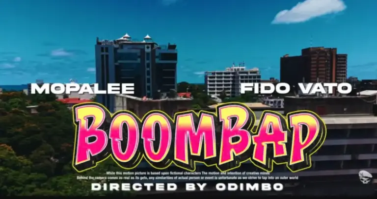 Boombap 