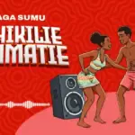 Msaga Sumu – Mshikilie