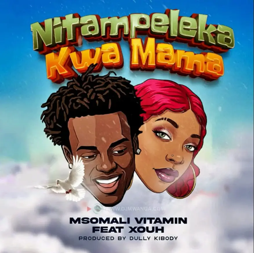 Nitampeleka Kwa Mama