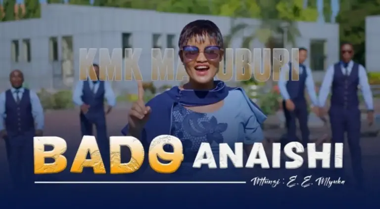 Bado Anaishi