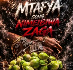 Mtafya – Nimeibiwa Zaga