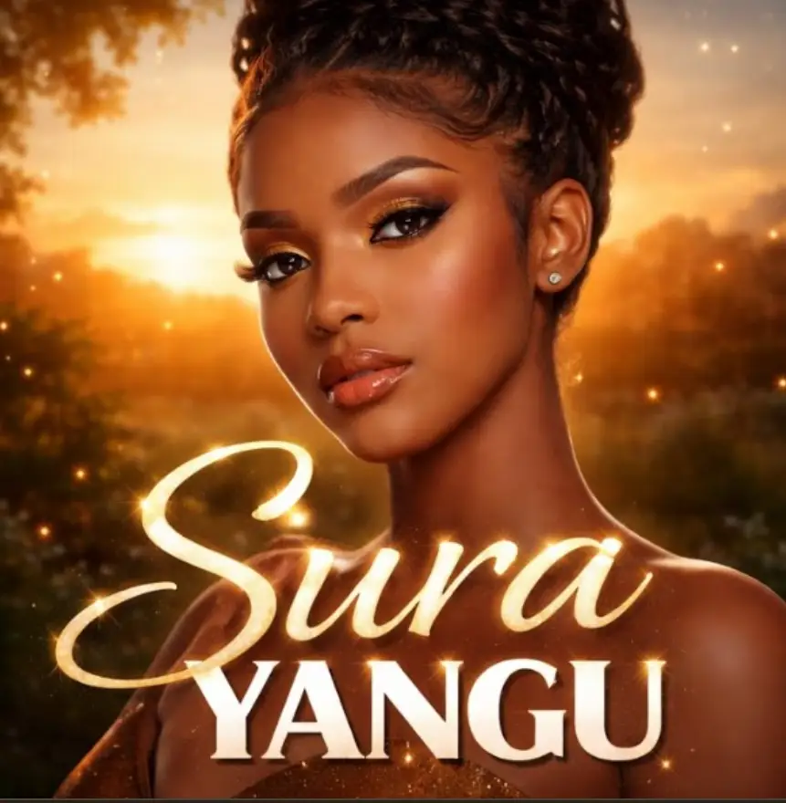 Sura Yangu