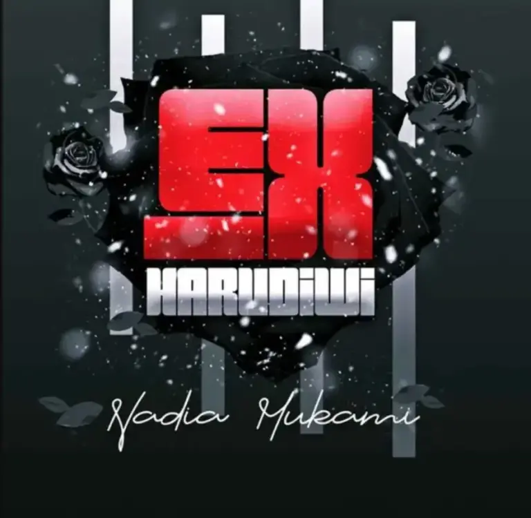 Ex Harudiwi