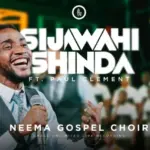Sijawahi Shinda