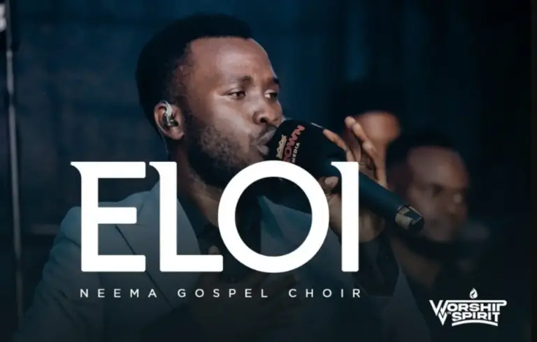 Eloi