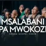 Msalabani Pa Mwokozi
