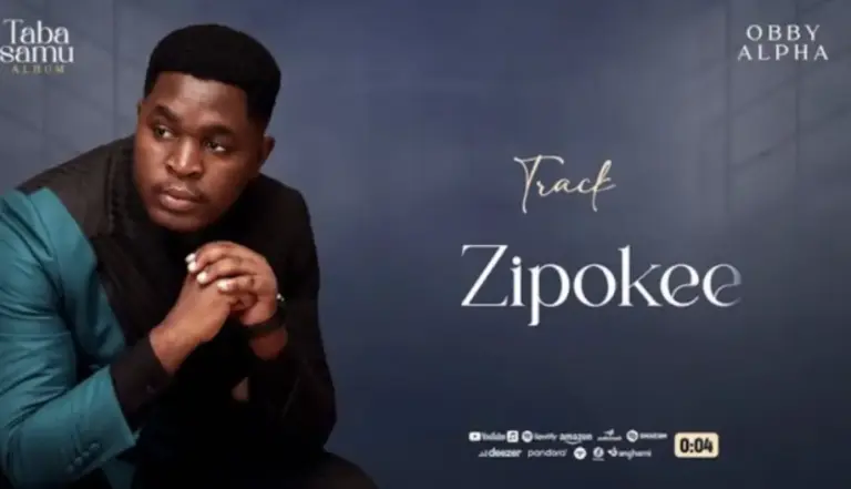 Zipokee