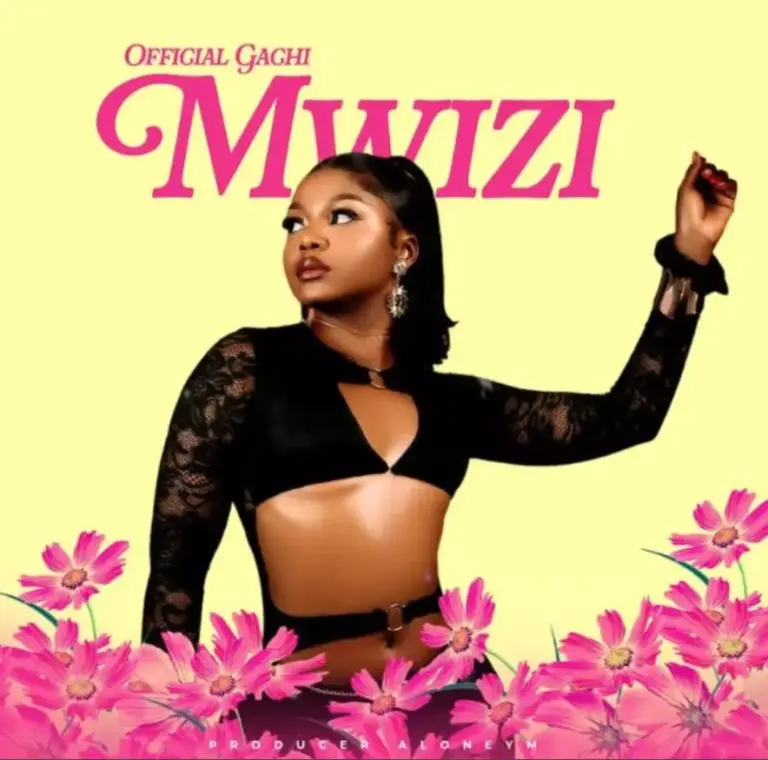 Mwizi