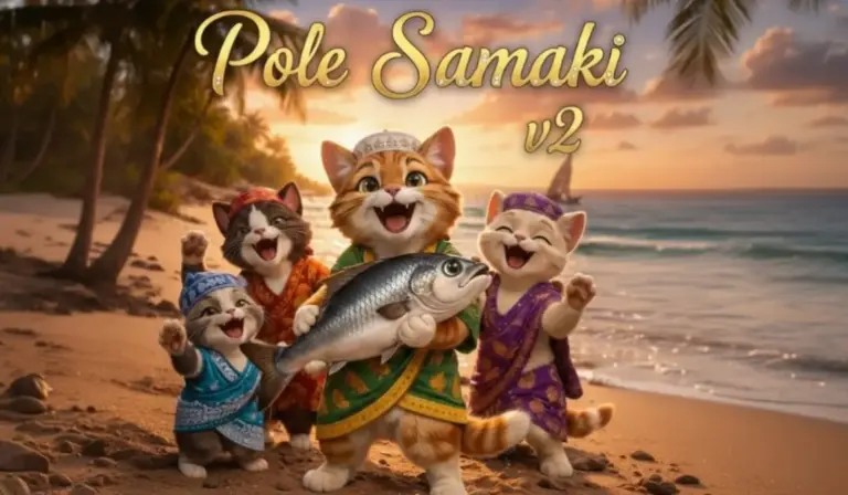 Samaki (Version 2)
