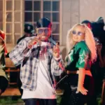 Oleahh & Country Wizzy – Umependeza