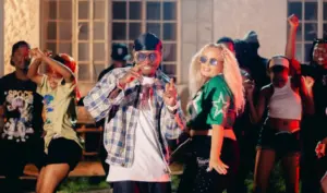 Oleahh & Country Wizzy – Umependeza
