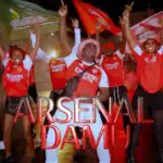Padi Wubonn – Arsenal Damu