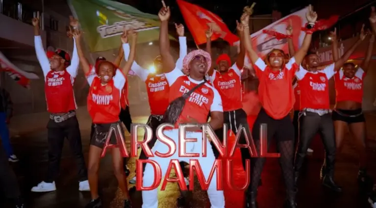 Arsenal Damu