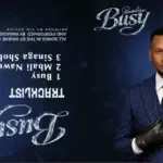 Mbali Nawe