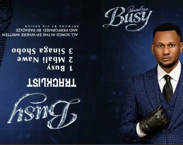 Mbali Nawe
