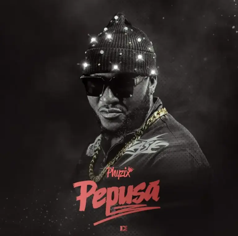 Pepusa