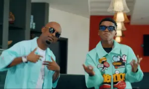 Prince Tale ft Mr. Blue – Na Wewe