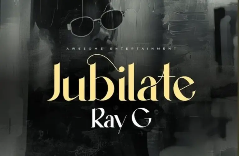Jubilate