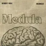Robby Vibe ft Momox KE – Medula