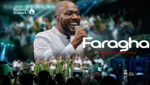 Roland Robert Ft Neema Gospel Choir – Faragha