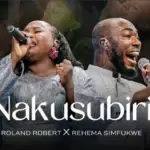 Roland Robert ft Rehema Simfukwe – Nakusubiri