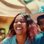 Saida Karoli – Dar Es Salaam