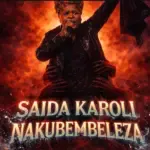 Saida Karoli – Nakubembeleza