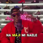 Salmin Swaggz – Goat Talk (Young Lunya Presents)