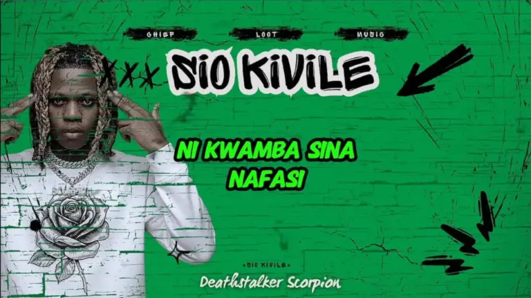 Sio Kivile