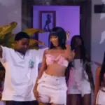 Seneta Worldwide ft Kontawa – Baby | Video