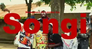 Shamahovs & Landon Ice – Songi