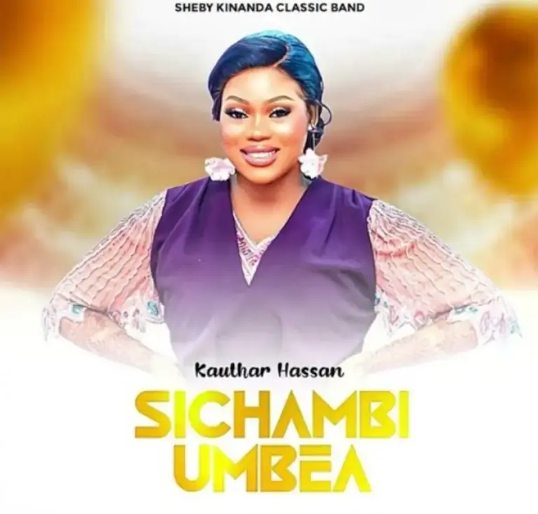 Sichambi Umbea