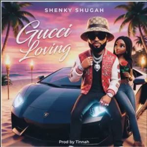 Shenky – Gucci Loving