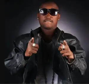 Spack ft Chid Benz – Usiniache
