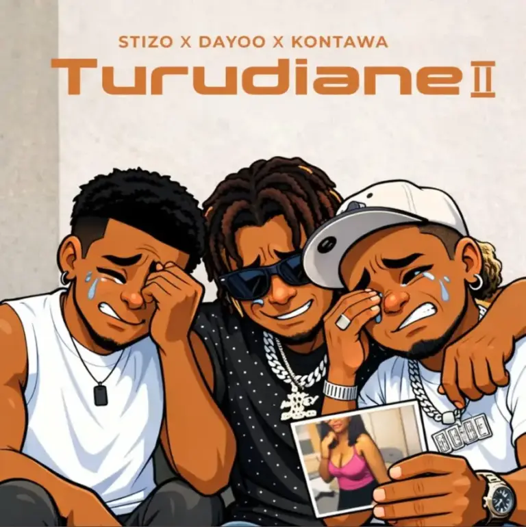 Turudiane