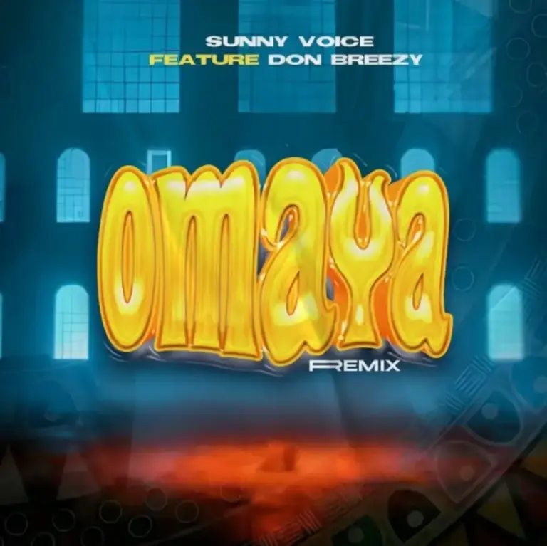 Omaya (Remix)