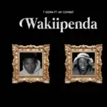 T Sigwa ft Jay Combat – Wakiipenda
