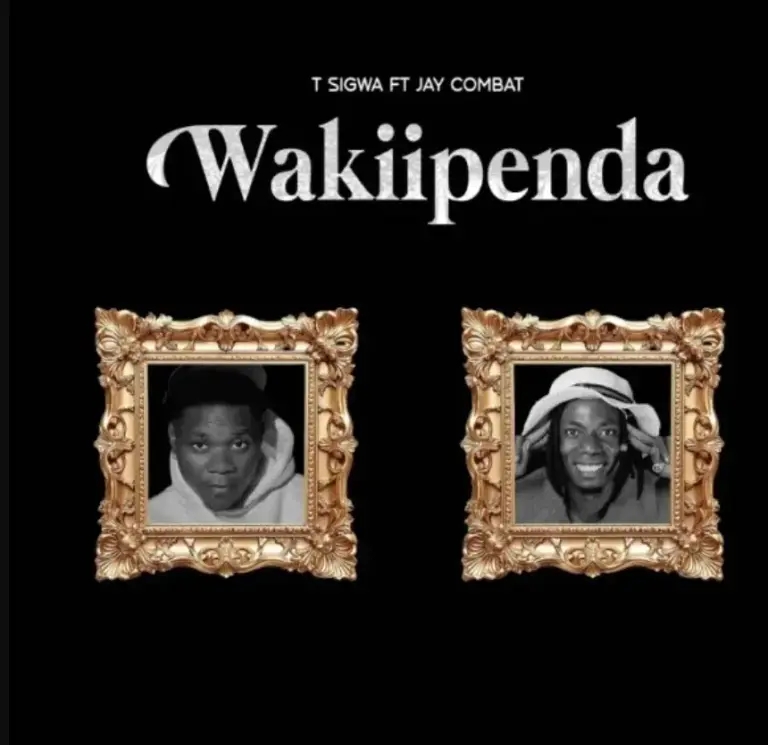 Wakiipenda