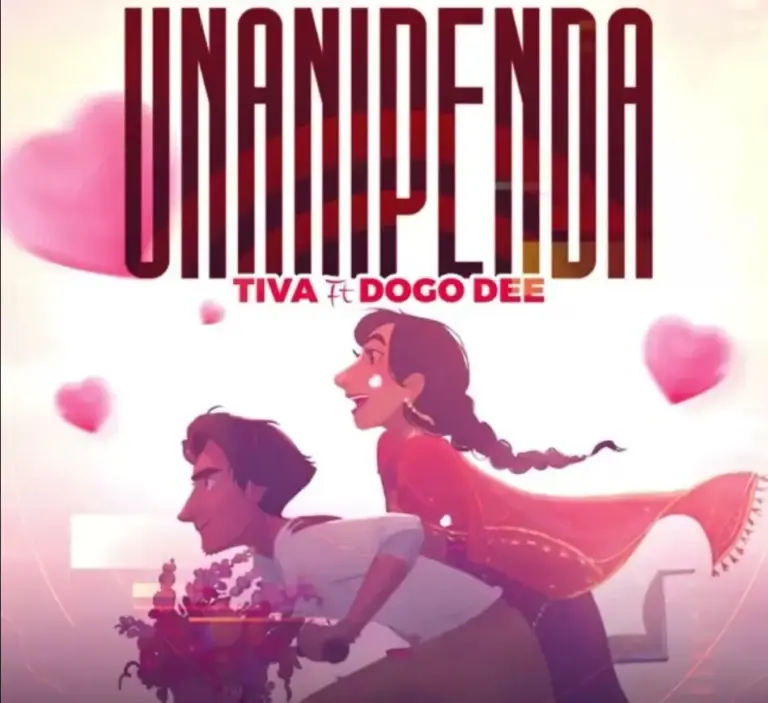 Unanipenda