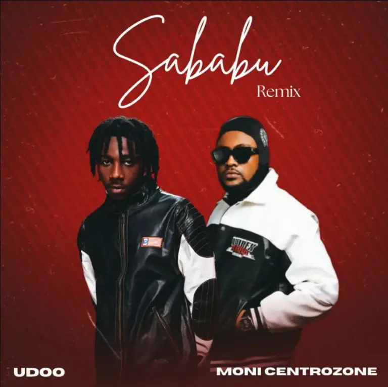 Sababu (Remix) 